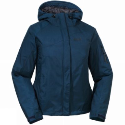 Womens Mount Moran Jacket